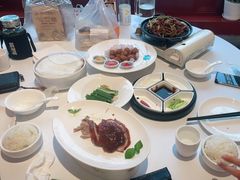 -东门烤鸭店(鼓楼店)