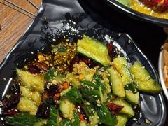 -刘成杰锦州烧烤(南河路店)