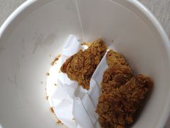 -麦当劳(武商建二店)