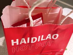 -海底捞大排档火锅(悦荟广场店)