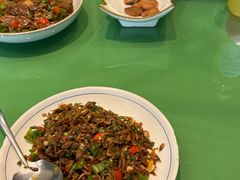 -陈先进鱼馆·地道农家菜(萧山奥体店)