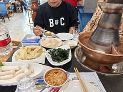 -楼外楼大刀肉传统火锅居(幸福街店)