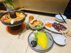 -越小品·越南餐厅(布吉万象汇店)