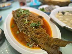 -居记万家福家常菜(车站南路店)