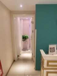 -薇兰专业脱毛连锁机构