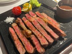 -月芽·自由餐厅·西溪湿地餐厅