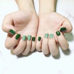 -Pink You美甲美睫纹绣定制中心