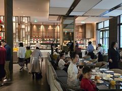 -康莱德酒店·美庭自助餐厅