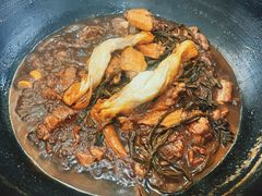 -姥家大锅台(凤凰岭店)