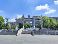 -香积寺