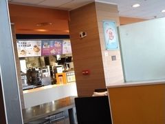 -麦当劳(怀集店)