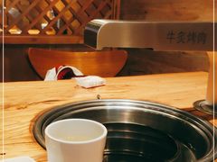 -牛炙烤肉(车公庙店)