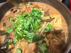 -唐河王记·南阳民间菜(国基路店)