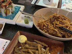 -将太无二·北美传奇寿司(瑞士公寓店)