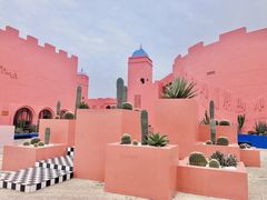 -漳州滨海火山岛自然生态风景区