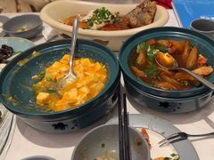 -鹿港小镇(悠唐店)