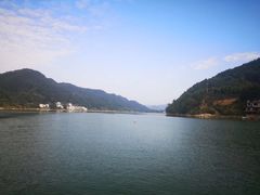 -新安江山水画廊风景区