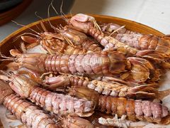 -开海·红岛海鲜虾水饺(石老人店)