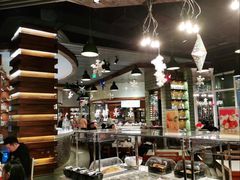 -The COOK·厨餐厅·自助餐(浦东嘉里大酒店)