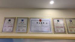 -芳朵美容养生SPA