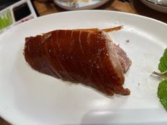 -四季民福烤鸭店(前门廊房二条店)
