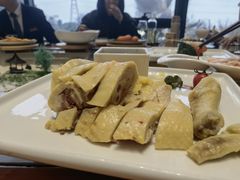 -桃园农庄·桃源宴