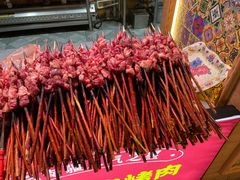 -新疆国际大巴扎