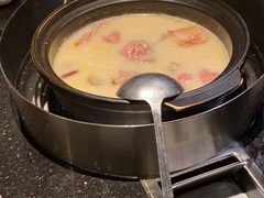 -捞王锅物料理(凯旋路店)