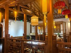 -内蒙古驻京办餐厅