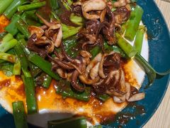 -小船渔村•大连菜•大连焖鱼(黄河路店)