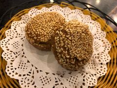 烤烧饼-南门涮肉(北洼路店)