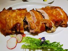 -小放牛炒菜馆(裕华万达店)