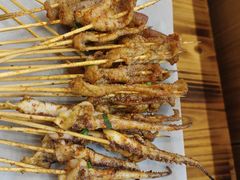 -冶建镜子·中国龙虾王(总店)