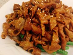 -汇兴源餐馆(小北路店)