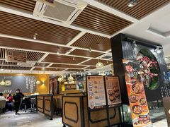 -如轩·海鲜砂锅粥·潮汕菜(小榄店)
