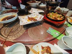 -巴依兄弟西域美食(机场店)