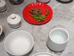 -渔语鱼新川菜Bistro(万象天地店)