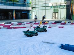 -大族广场Mall&More