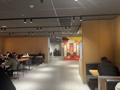 -麦当劳(豫园店)