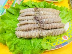 -清真·马家火锅美食城(镇江北路店)