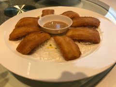 -上海静安昆仑大酒店