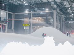 -梦幻奥陶纪景区