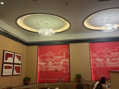-小菜园新徽菜(芜湖万达店)