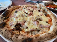 -Mammamia意大利餐厅(阳春巷店)