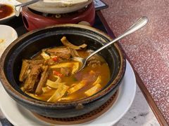 -新白鹿餐厅(百联中环店)