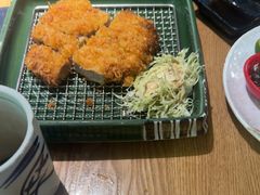 -沼津港精致料理·寿喜烧·烧鸟(青浦宝龙广场日料榜单店)