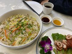 -渔满仓海鲜渔家(象山二店)