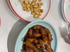 老醋里脊-大厨小馆(华阳城店)