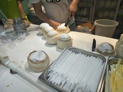 -椰子下蛋(南锣鼓巷店)
