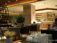 -天津水游城丽筠酒店